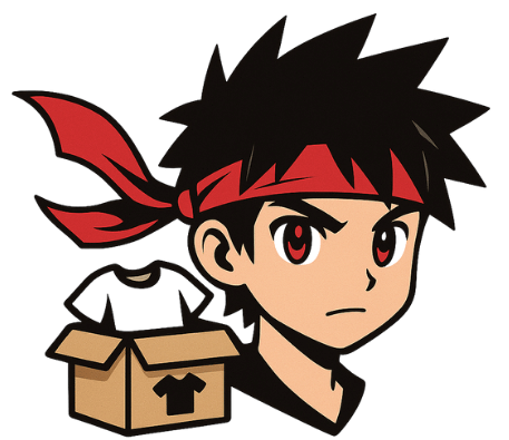 Ray's Merch