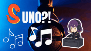 „Suno klingt scheiße. Alles klingt gleich.“