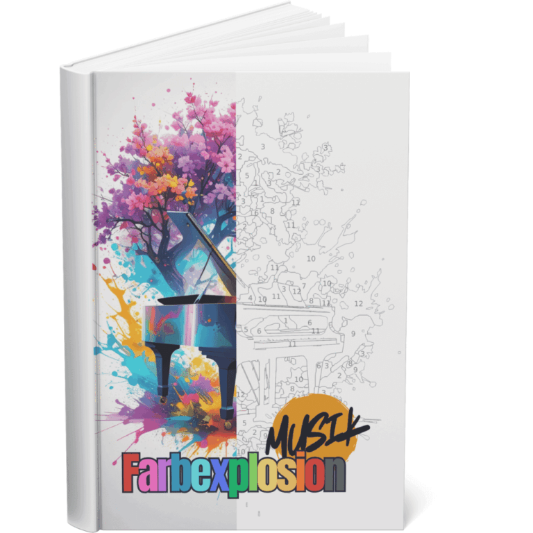 Mabuch „Farbexplosion“ – Musik-Splash